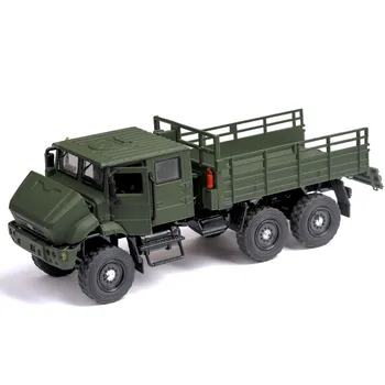 Цельносплавная 1:36 military MV3 tactical truck alloy model,symulacja odlewanego pod ciśnieniem dźwięku i światła kolekcjonerska model samochodu,bezpłatna wysyłka